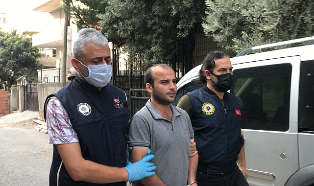 PKK/KCK 'ya düzenlenen operasyonda 5 kişi gözaltına alındı
