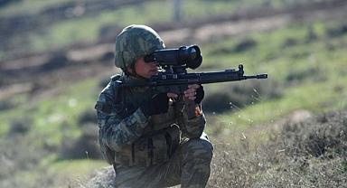 PKK’ya darbe 11 terörist daha etkisiz hale getirildi