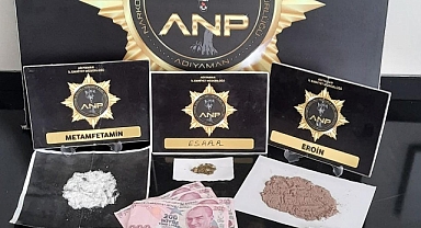 Polis uyuşturucu tacirlerine göz açtırmıyor