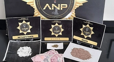 Polis uyuşturucu tacirlerine göz açtırmıyor