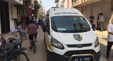 Rastgele ateş açılması sonucu 1’i ağır 2 kişi yaralandı