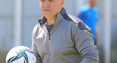 Rıza Çalımbay’ın Avrupa’da arenasındaki 24. maçı