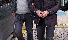 Şanlıurfa'da 20 kilogram uyuşturucu ele geçirildi