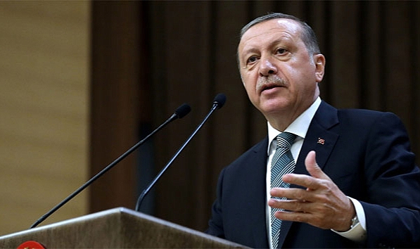 Şanlıurfa'da 4 ilçe kaymakamı değişti