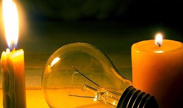 Şanlıurfa'da 9 saat elektrikler kesilecek!