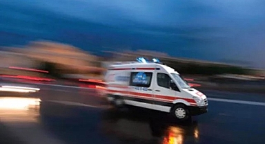 Şanlıurfa'da arazi kavgası : 1 ölü 3 yaralı