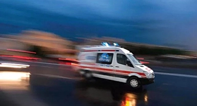 Şanlıurfa'da arazi kavgası : 1 ölü 3 yaralı
