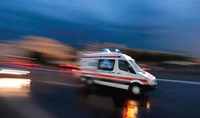 Şanlıurfa'da arazi kavgası : 1 ölü 3 yaralı