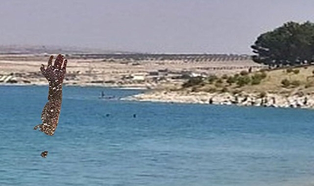 Şanlıurfa'da boğulmalara çare bulunmuyor!