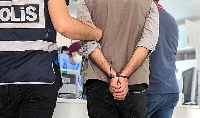 Şanlıurfa'da cinayet zanlısı tutuklandı