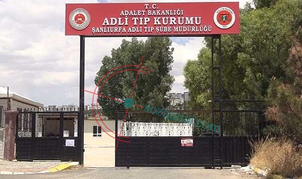 Şanlıurfa'da genç kız intihar etti!