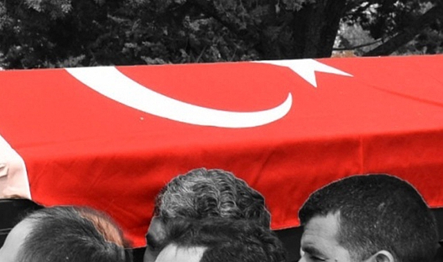 Şanlıurfa’da hain saldırıda yaralanan askerimiz şehit oldu