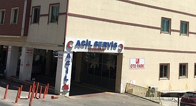 Şanlıurfa'da inşaat işçisi yüksekten yere çakıldı!