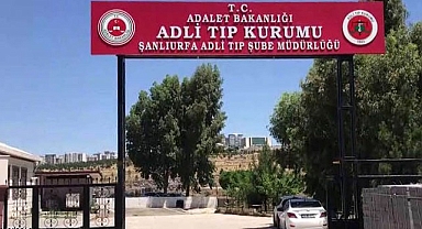 Şanlıurfa'da intihar vakası!