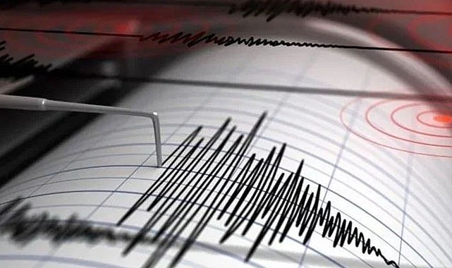 Şanlıurfa'da şiddetli sarsıntı