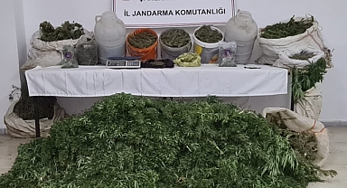 Şanlıurfa’da tarihi eser ve uyuşturucu operasyonu: 2 gözaltı