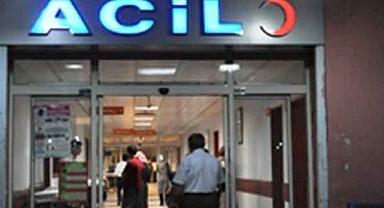 Şanlıurfa'da vahşet! öz baba kızına baltayla saldırdı!