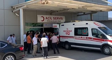 Şanlıurfa'daki hain saldırıdan acı haber