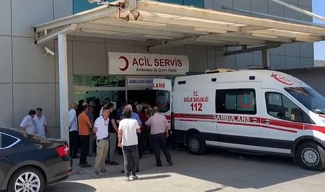 Şanlıurfa'daki hain saldırıdan acı haber