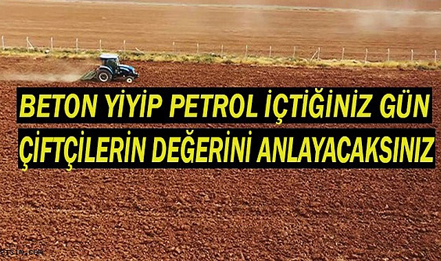 Şanlıurfa için yürek yakan tablo