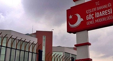 Şanlıurfa il Göç İdaresi Müdürü görevden alındı