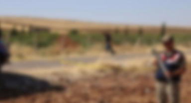 Şanlıurfa'nın ilçesinde arazi kavgası! 5 yaralı