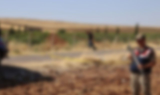 Şanlıurfa'nın ilçesinde arazi kavgası! 5 yaralı