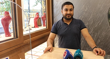 Şanlıurfalıların en büyük geleneği yok oluyor