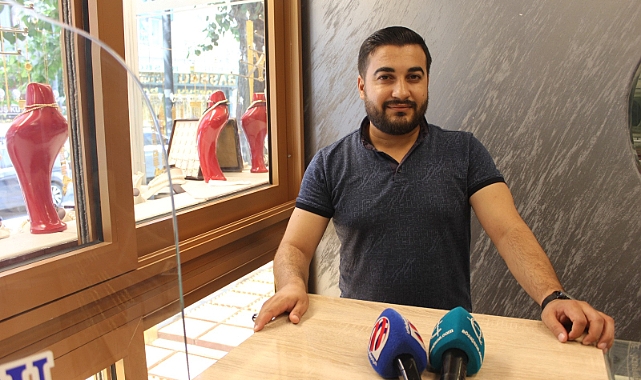 Şanlıurfalıların en büyük geleneği yok oluyor