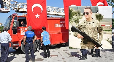 Şehit ailesine acı haber ulaştı!