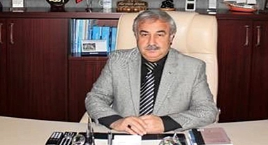 SGK Şanlıurfa İl Müdürü belli oldu