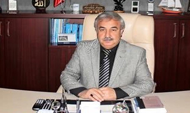 SGK Şanlıurfa İl Müdürü belli oldu