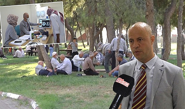 Sıcaklar, komaya ya da ölüme yol açabilir