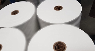 Sigara kağıdı operasyonu yapıldı