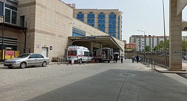 Siirt’te tarım aracı devrildi: 5 yaralı