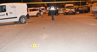 Siverek'te iki grup arasında çatışma! 3 yaralı