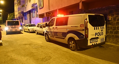 Siverek'te silahlı kavga meydana geldi: 1 ölü