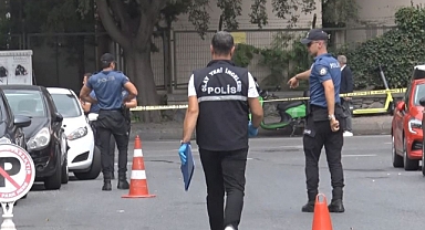 Sokak ortasında cinayet: 18 yaşındaki genci sırtından vurup öldürdü