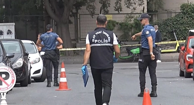 Sokak ortasında cinayet: 18 yaşındaki genci sırtından vurup öldürdü