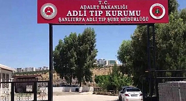 Soluk borusuna yabancı cisim kaçan çocuk hayatını kaybetti