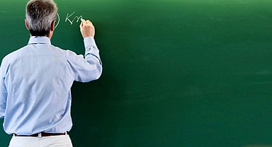 Sözleşmeli öğretmenlik tercih başvuruları başladı