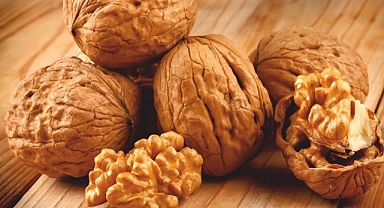 Sporcular da ceviz tüketiminin önemine dikkat!