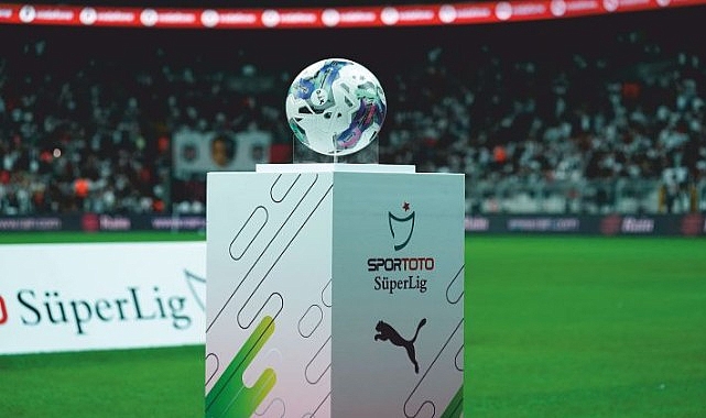 Süper Lig'de 3. hafta heyecanı