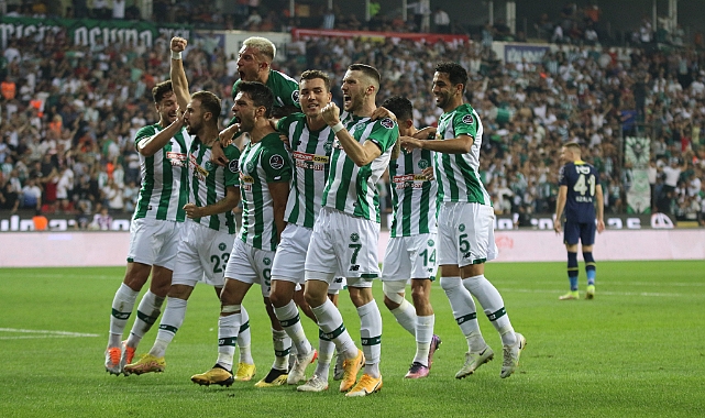 Süper Lig’de 4. hafta ilklere sahne oldu