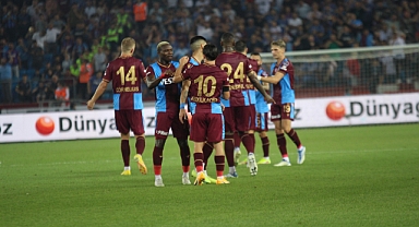 Süper Lig'de 9 takımdan gol yok!