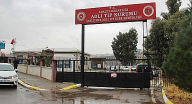 Suriye sınırında parçalanmış ceset bulundu!