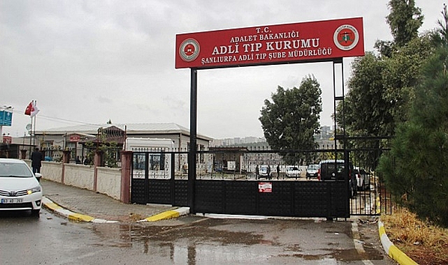 Suriye sınırında parçalanmış ceset bulundu!