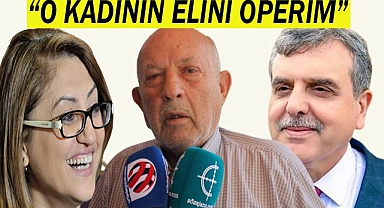 Suruçlu vatandaş yerel yöneticileri adeta yerin dibine soktu!