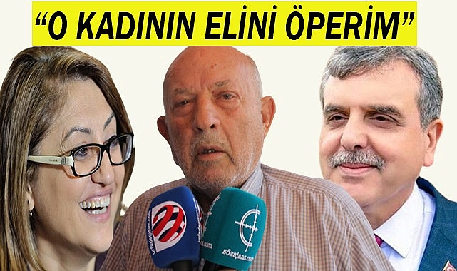 Suruçlu vatandaş yerel yöneticileri adeta yerin dibine soktu!