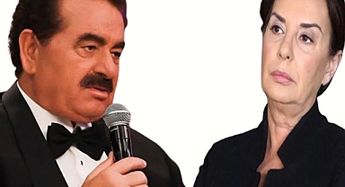 Tatlıses'in eski eşinden skandal açıklama!